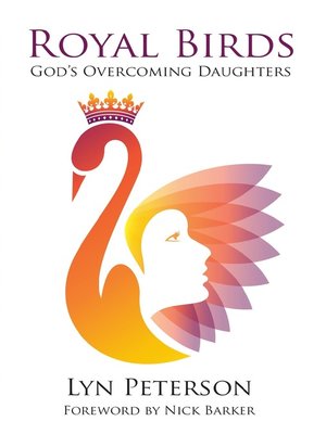 cover image of Royal Birds